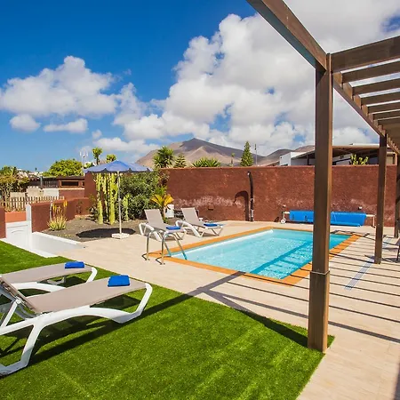 Marinas Deluxe * 플라야블랑카