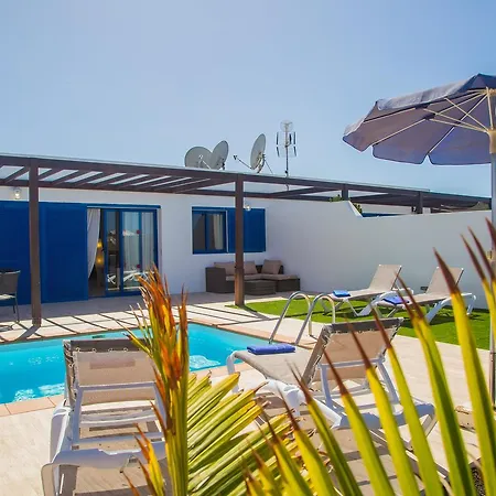 Marinas Deluxe 빌라 *