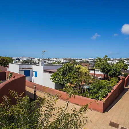 빌라 Marinas Deluxe