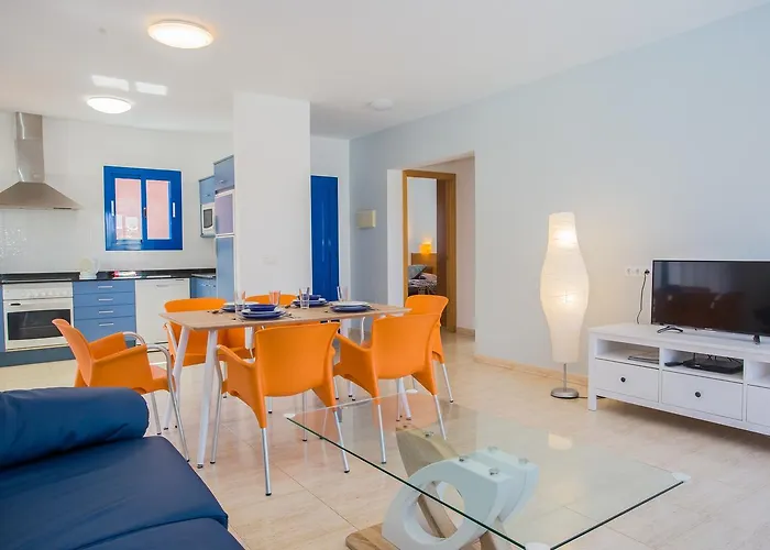 Marinas Deluxe 빌라