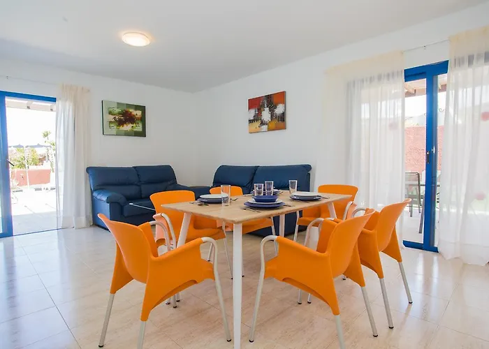 Marinas Deluxe 빌라 *