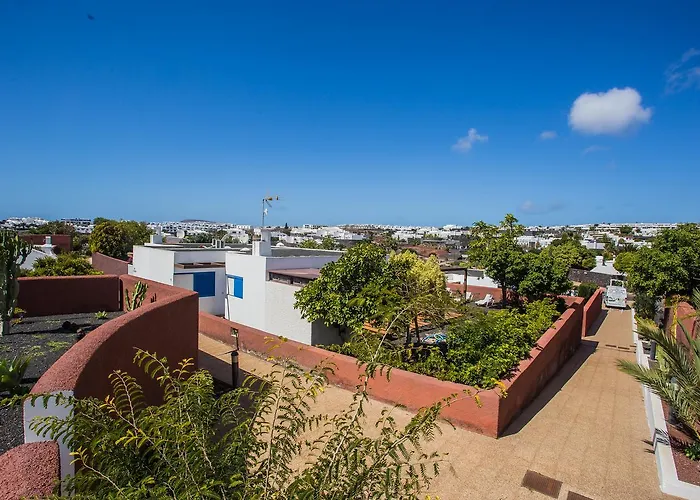 빌라 Marinas Deluxe