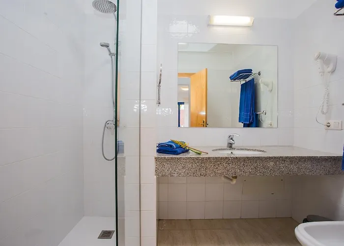 Marinas Deluxe 플라야블랑카