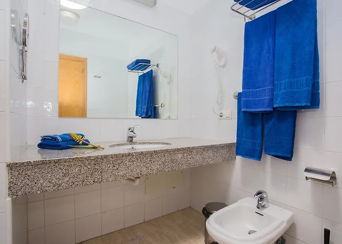 Marinas Deluxe 빌라 플라야블랑카