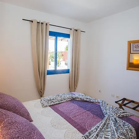 Villa Marinas Deluxe Playa Blanca (Lanzarote)