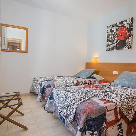 Marinas Deluxe Villa Playa Blanca (Lanzarote)