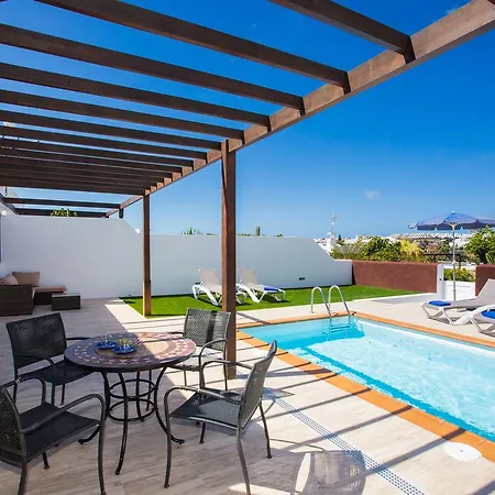 빌라 Marinas Deluxe *