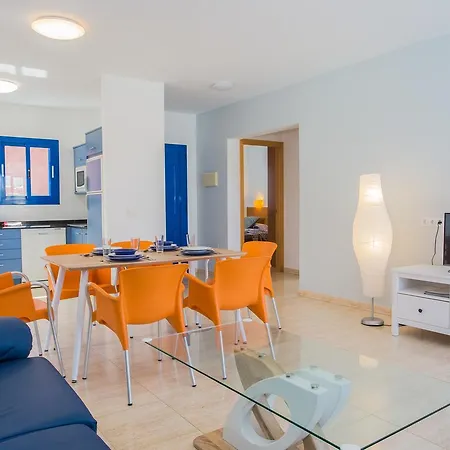 Marinas Deluxe 빌라