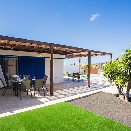 Marinas Deluxe 빌라 *