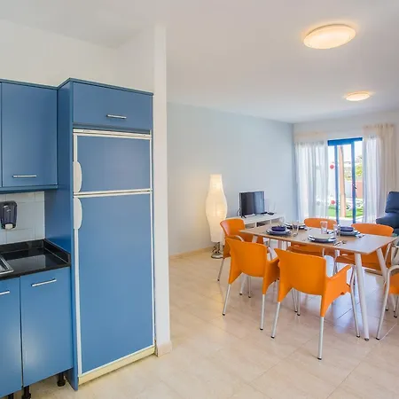 빌라 Marinas Deluxe