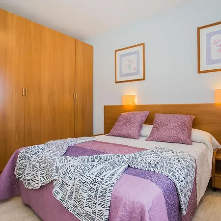 Marinas Deluxe 빌라 플라야블랑카