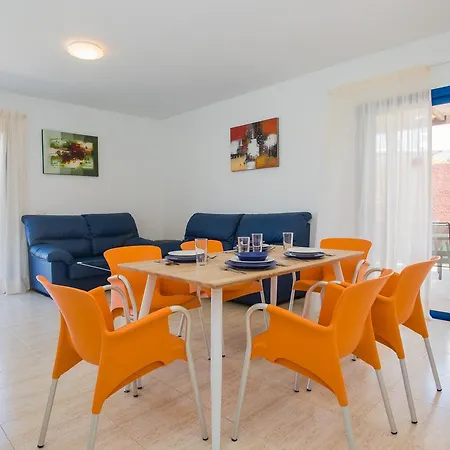 Marinas Deluxe 빌라 *