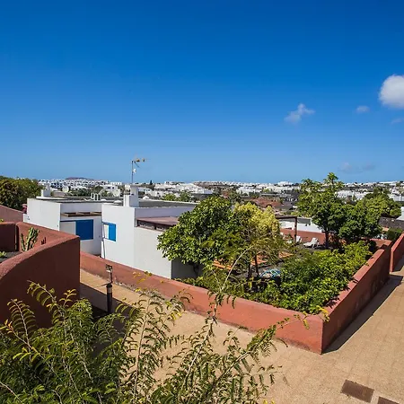 Villa Marinas Deluxe