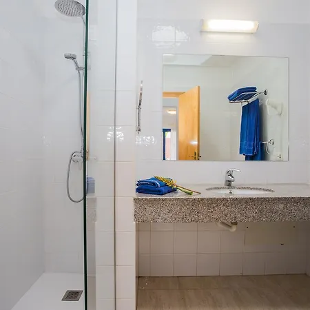 Marinas Deluxe 플라야블랑카