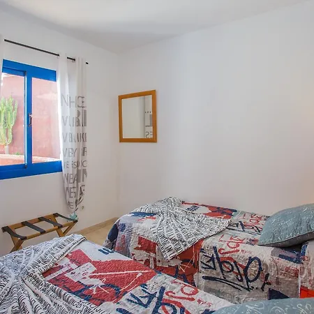 빌라 Marinas Deluxe *