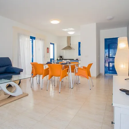 Villa Marinas Deluxe