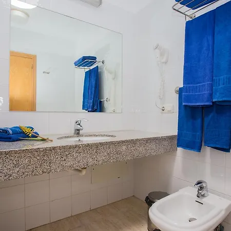 Marinas Deluxe 빌라 플라야블랑카