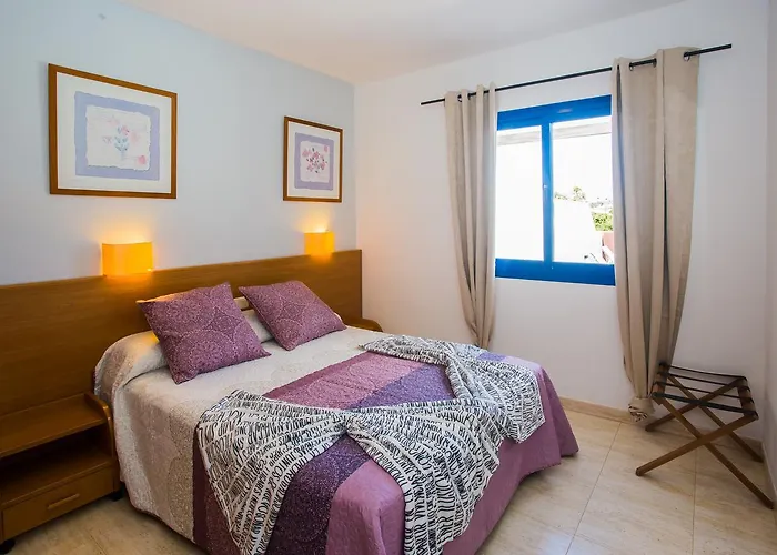 Marinas Deluxe Villa *