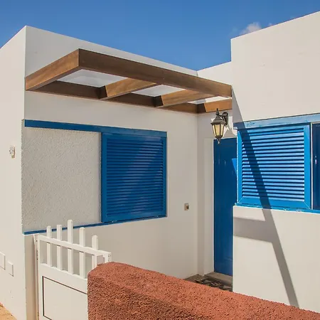 Villa Marinas Deluxe Playa Blanca (Lanzarote)