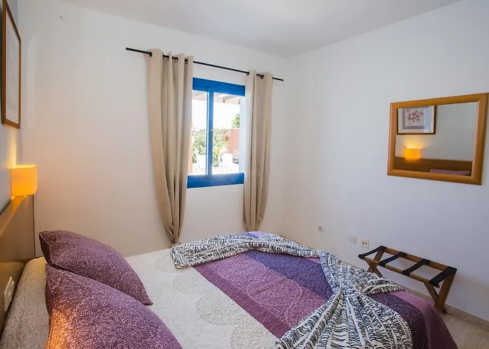 Villa Marinas Deluxe Playa Blanca (Lanzarote)