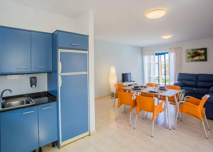 Villa Marinas Deluxe