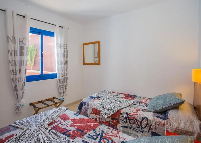 Villa Marinas Deluxe *